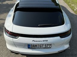 PORSCHE Panamera GTS Sport Turismo Pano/Headup/Softclose