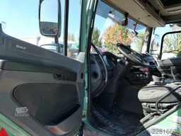 DAF CF 370 Absetzkipper Lift-/Lenkachse  6x4 Euro6