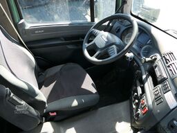 DAF CF 370 Absetzkipper Lift-/Lenkachse  6x4 Euro6