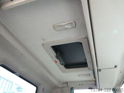 DAF CF 370 Absetzkipper Lift-/Lenkachse  6x4 Euro6