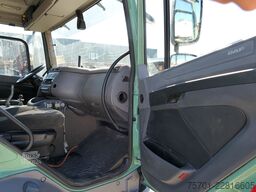 DAF CF 370 Absetzkipper Lift-/Lenkachse  6x4 Euro6