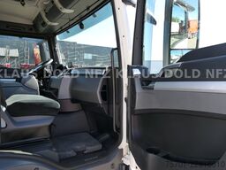 MAN TGS 35.480 Abrollkipper Hiab Retarder Euro 6