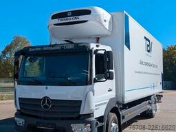 MERCEDES-BENZ Atego 1624 Kühlkoffer Thermo King