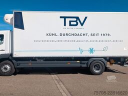MERCEDES-BENZ Atego 1624 Kühlkoffer Thermo King