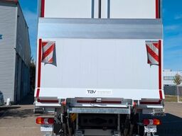 MERCEDES-BENZ Atego 1624 Kühlkoffer Thermo King