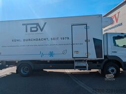 MERCEDES-BENZ Atego 1624 Kühlkoffer Thermo King
