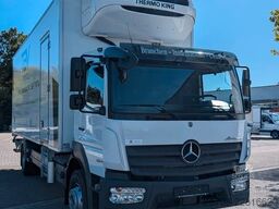 MERCEDES-BENZ Atego 1624 Kühlkoffer Thermo King