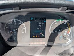 MERCEDES-BENZ Atego 1624 Kühlkoffer Thermo King