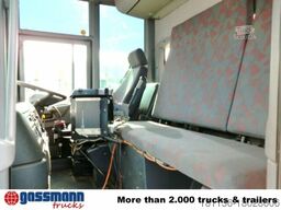 Mercedes-Benz Econic 2628L 6x2 mit SIDEPRESS Aufbau