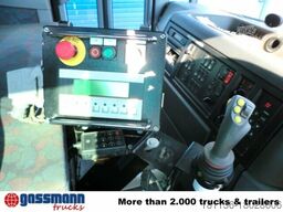 Mercedes-Benz Econic 2628L 6x2 mit SIDEPRESS Aufbau