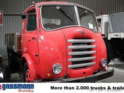 Alfa Romeo ALFA ROMEO 455 Autotransporter 6.3L Diesel - RHD