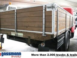 Alfa Romeo ALFA ROMEO 455 Autotransporter 6.3L Diesel - RHD