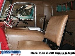 Alfa Romeo ALFA ROMEO 455 Autotransporter 6.3L Diesel - RHD