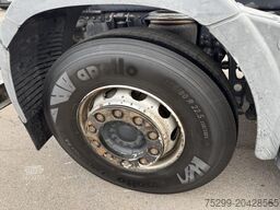 MAN TGS 35.440 8x2 Trösch / Swiss-Vehicle