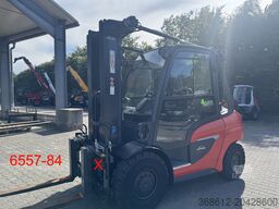 Linde H 50 D 01 (1204)