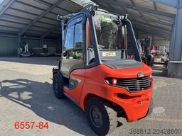 Linde H 50 D 01 (1204)