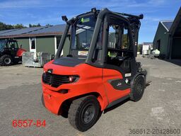 Linde H 50 D 01 (1204)