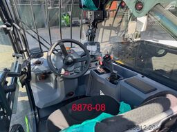 Bobcat T 36.120 SL 100 V R-Serie