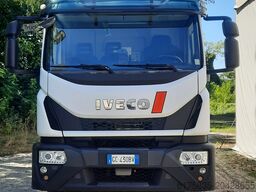 IVECO EUROCARGO 140-220 EURO 6