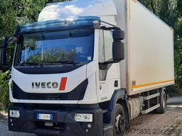 IVECO EUROCARGO 140-220 EURO 6