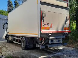 IVECO EUROCARGO 140-220 EURO 6