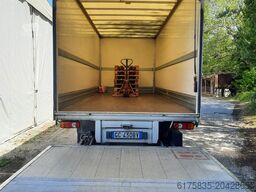 IVECO EUROCARGO 140-220 EURO 6