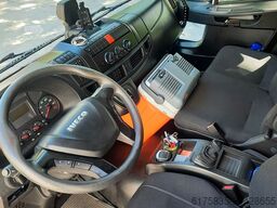 IVECO EUROCARGO 140-220 EURO 6