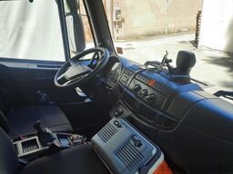 IVECO EUROCARGO 140-220 EURO 6