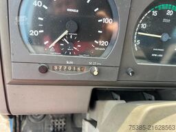 Iveco ML 75 Horsetruck 4 boxes