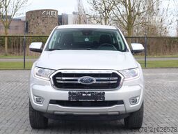 Ford Ranger 2.0 | LIMITED | 4X4 | AUTO | DOUBLE CAB