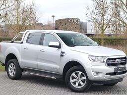 Ford Ranger 2.0 | LIMITED | 4X4 | AUTO | DOUBLE CAB