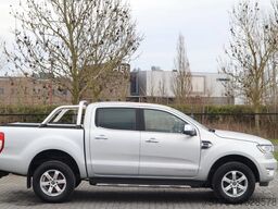 Ford Ranger 2.0 | LIMITED | 4X4 | AUTO | DOUBLE CAB