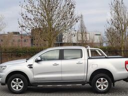Ford Ranger 2.0 | LIMITED | 4X4 | AUTO | DOUBLE CAB