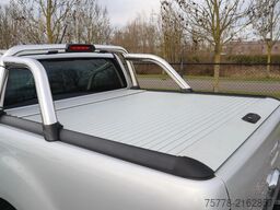 Ford Ranger 2.0 | LIMITED | 4X4 | AUTO | DOUBLE CAB