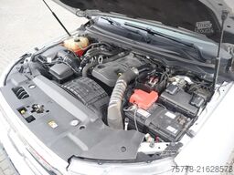 Ford Ranger 2.0 | LIMITED | 4X4 | AUTO | DOUBLE CAB