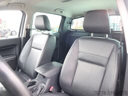 Ford Ranger 2.0 | LIMITED | 4X4 | AUTO | DOUBLE CAB