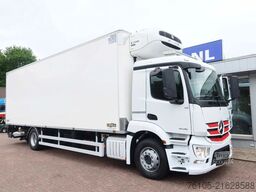 Mercedes-Benz Actros 1936 1936 L Koel/Vries+Klep Bi-Temp Ther...