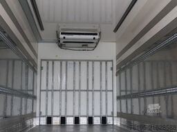 Mercedes-Benz Actros 1936 1936 L Koel/Vries+Klep Bi-Temp Ther...