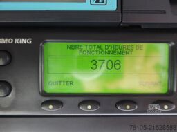 Mercedes-Benz Actros 1936 1936 L Koel/Vries+Klep Bi-Temp Ther...