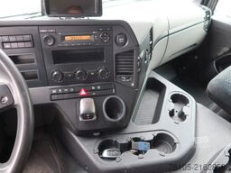 Mercedes-Benz Actros 1936 1936 L Koel/Vries+Klep Bi-Temp Ther...