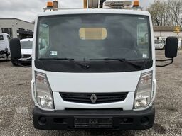 Renault Maxity Multitel MT202DS - 20m - 200 kg