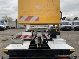 Renault Maxity Multitel MT202DS - 20m - 200 kg