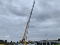 Renault Maxity Multitel MT202DS - 20m - 200 kg