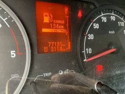 Renault Maxity Multitel MT202DS - 20m - 200 kg