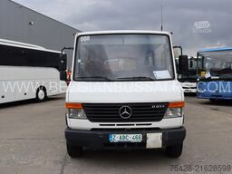 Mercedes-Benz Vario O813 / Lift / Euro 5 /