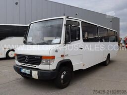 Mercedes-Benz Vario O813 / Lift / Euro 5 /