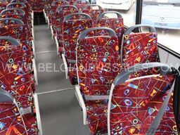 Mercedes-Benz Vario O813 / Lift / Euro 5 /