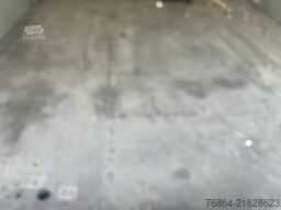 VW CRAFTER PRITSCHE PLANE 3 SITZE