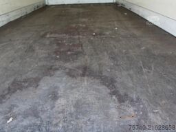 DAF LF 45.160 + EURO 5 + LIFT +MANUAL +  7.5T