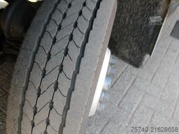 DAF LF 45.160 + EURO 5 + LIFT +MANUAL +  7.5T